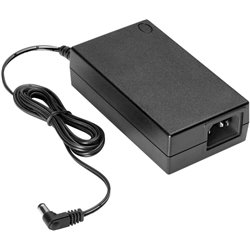 Alimentador hpe aruba para punto de acceso 12v 18w
