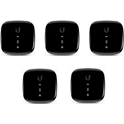 Ubiquiti Uf-Loco-5 Ontario Ufiber, 1X Gpon, 1X Rj45 1000Mbps Pack de 5