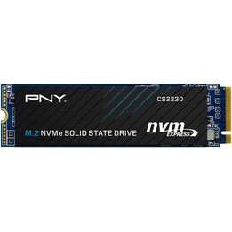 PNY CS2230 1TB M.2 PCIe NVMe SSD