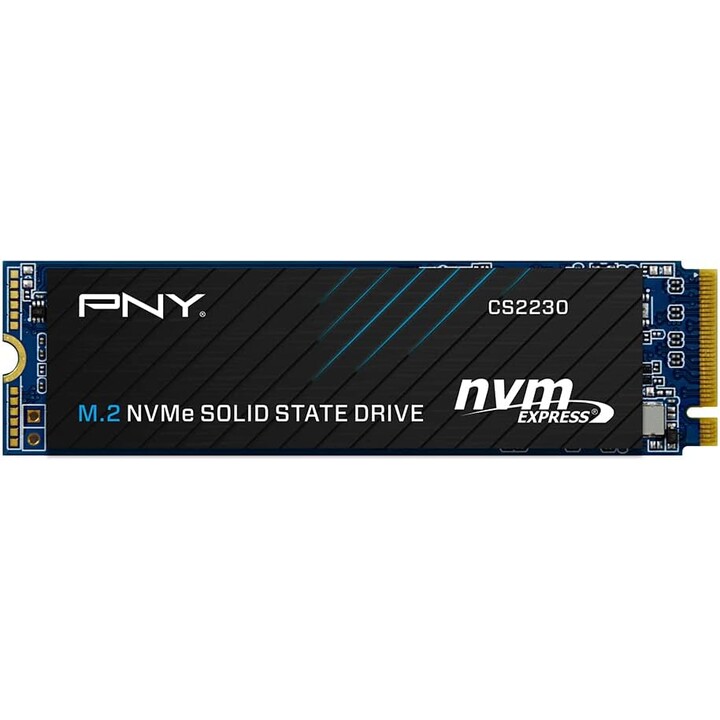 SSD PNY CS2230 da 1TB M.2 PCIe NVMe