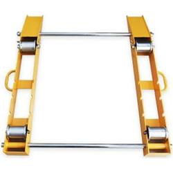 FXZH-1 Extralink | Batterie-Ablage | horizontal, Belastung bis zu 1,5 t