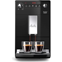 Cafetera espresso Melitta Purista F23/0-102