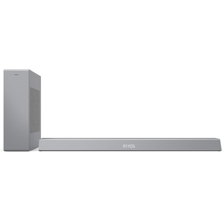 Soundbar Philips TAB8505