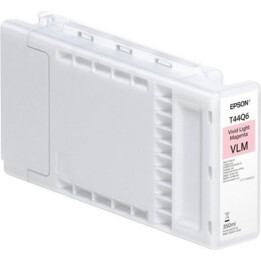 EPSON T44Q64N cartouche d'encre Singlepack Vivid Light Magenta