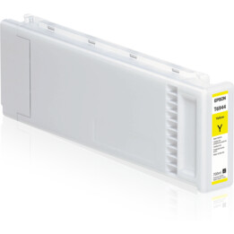 Epson Singlepack UltraChrome XD YellowT694400(700ml)