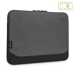 Targus Cypress Sleeve with EcoSmart funda para portátil 11-12" gris