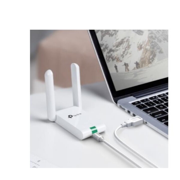 Adapt usb wiretp-link tl-wn822n