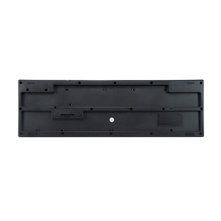 TECLADO + RATON EQUIP WIRELESS 2.4GHZ NEGRO