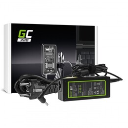 Green Cell AD41P alimentatore e inverter da interno 65 W Nero