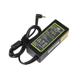 Green Cell AD123P alimentatore e inverter da interno 65 W Nero
