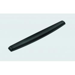 Reposamuñecas Teclado M.foam Negro Fellowes 9178201