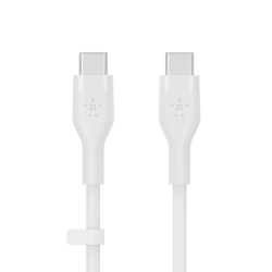Belkin Cab009bt1mbw2pk Usb Cable 1 M Usb C Black, White