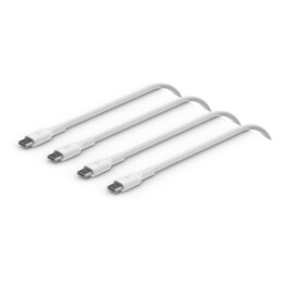 Cabo USB Belkin Boostcharge 1 M Usb 2.0 Usb C Branco