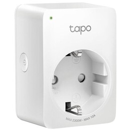 TP-Link Tapo P100 Mini Plugue Inteligente Wifi Inteligente