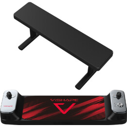 VISHAPE EXERCISE BENCH SMART GYM LITE