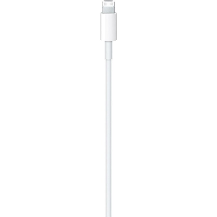 Cabo Apple USB-C para Lightning 1 m