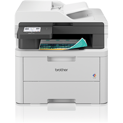 Descrição do produto em inglês após português Brother MFC-L3740CDW