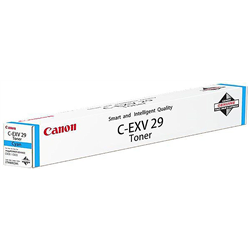 Canon C-EXV29 cartucho de tóner Original Cian
