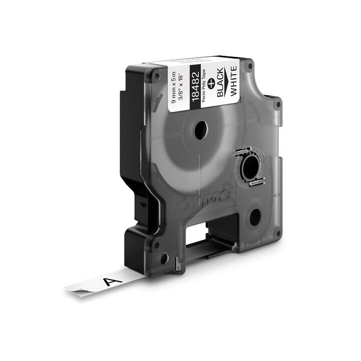 DYMO IND Permanente Polyester