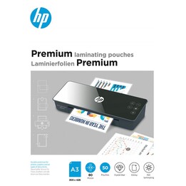 HP Premium película de laminación A3 50 pieza(s)