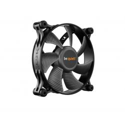 be quiet! BL084 ventilador de PC Carcasa del ordenador 12 cm Negro
