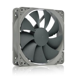 Ventola per case computer Noctua NF P12 redux-1700 PWM 12 cm Grigio