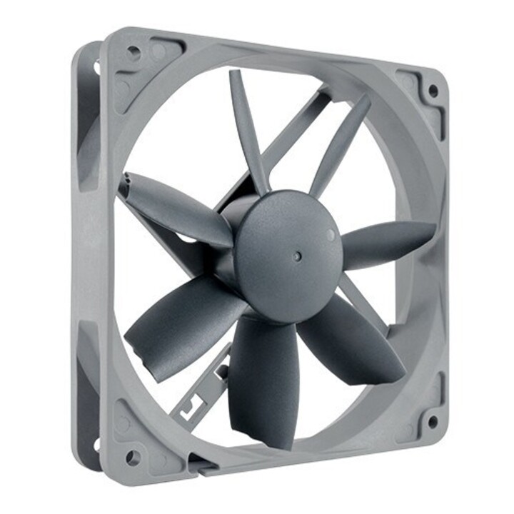 Noctua NF-S12B Redux 1200 PWM Carcasa del ordenador Enfriador 12 cm