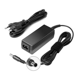 Alimentatore Qoltec 51773 per Samsung 14V | 3A| 42 W | 6,5*4,4 | + cavo di alimentazione