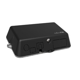 Mikrotik LtAP mini 54 Mbit/s Negro