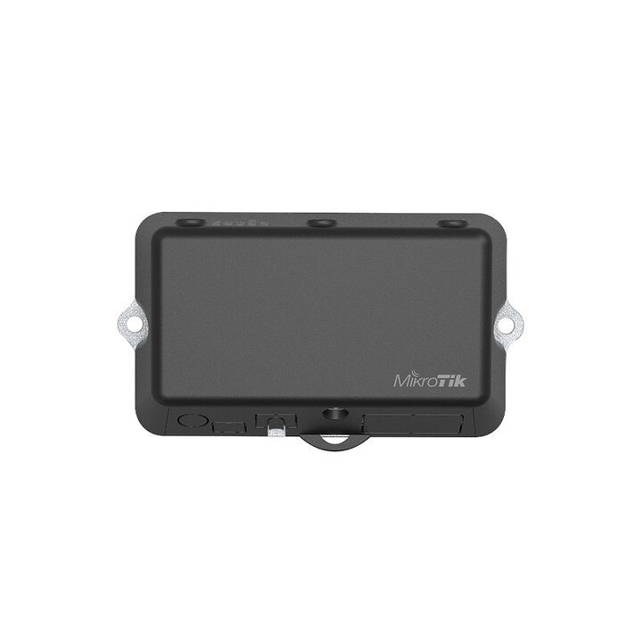Mikrotik LtAP mini 54 Mbit/s Schwarz