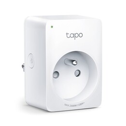 TP-LINK Tapo P100 enchufe inteligente Blanco 2300 W