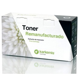 Karkemis Compatibile Brother TN2220 Nero