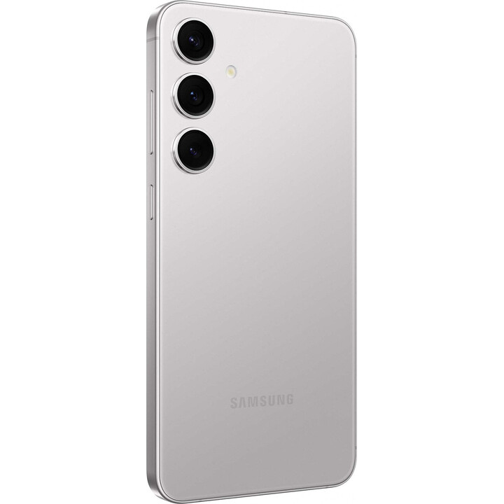 Samsung Galaxy S24+ S926 5G 12GB 256GB Dual Sim Gris mármol