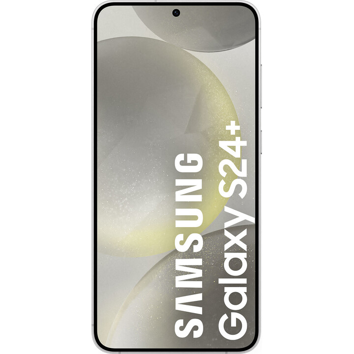 Samsung Galaxy S24+ S926 5G 12GB 256GB Dual Sim Gris mármol