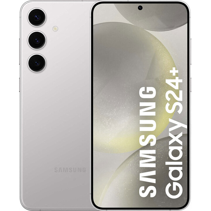 Samsung Galaxy S24+ S926 5G 12GB 256GB Dual Sim Gris mármol