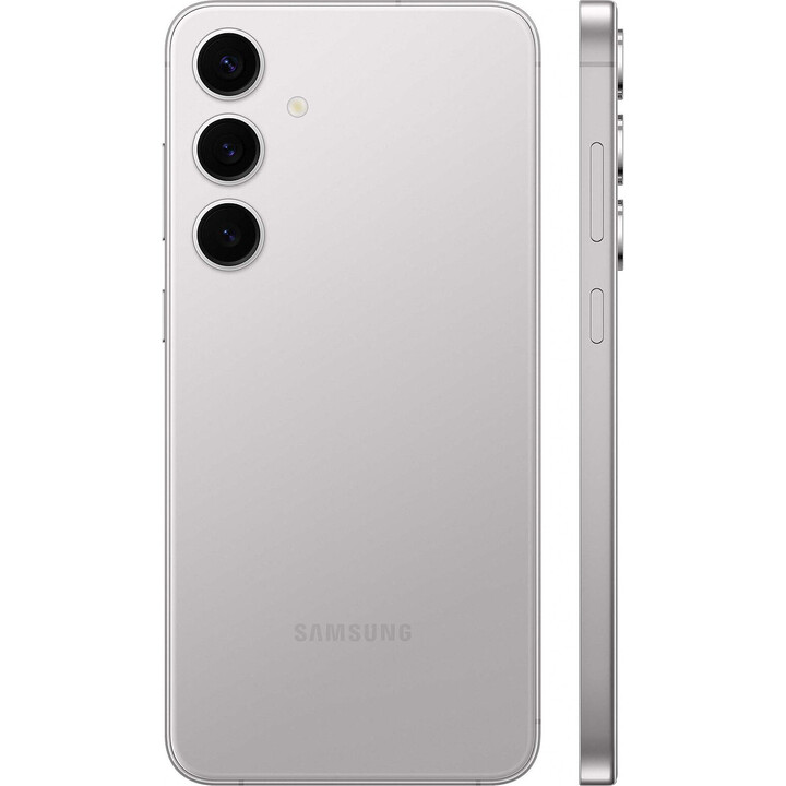 Samsung Galaxy S24+ S926 5G 12GB 256GB Dual Sim Gris mármol