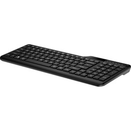 HP Bluetooth 460 Multi-Device Keyboard