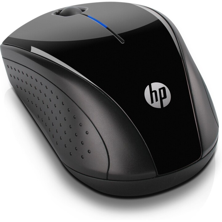 Mouse senza fili HP 220