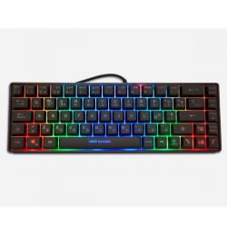 Dg gaming keyboard key65 rgb