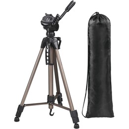 Hama Star 61 Stativ mit Tasche