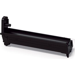 Tambor OKI 44844472 negro