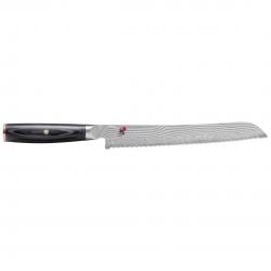 Miyabi 5000 FCD Acero 1 pieza(s) Cuchillo para pan