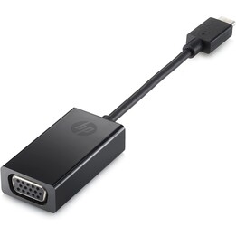 Adattatore USB-C maschio/VGA femmina HP