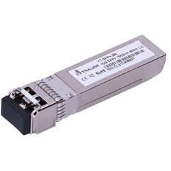 Extralink SFP+ 10G Módulo SFP+ 10 Gbps LC/UPC 1550 nm 40 km