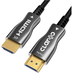 Claroc HDMI Optical Cable 2.1 AOC 8K 120Hz 40m