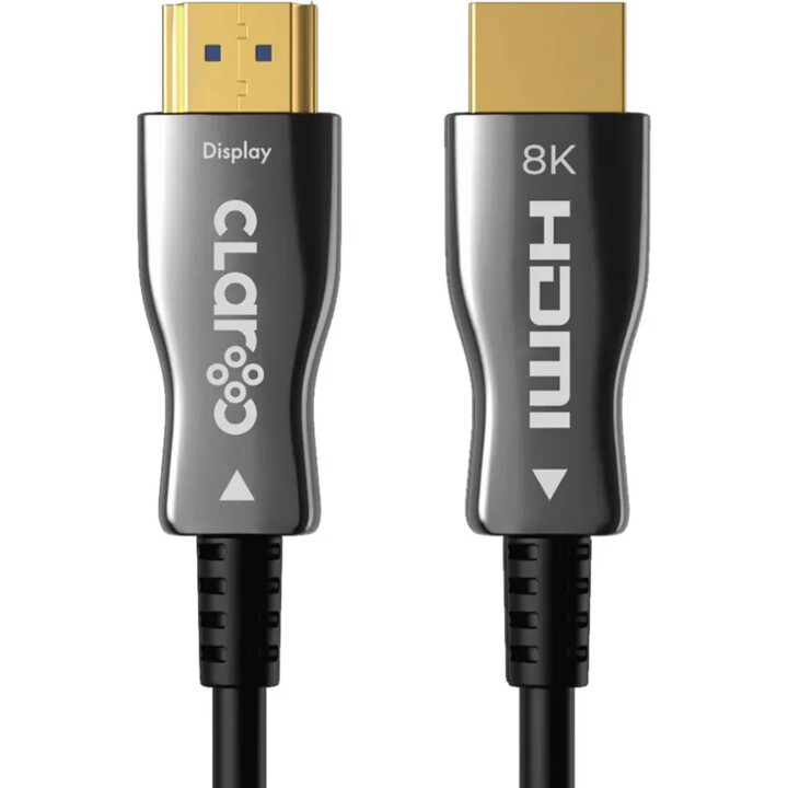 Câble Optique HDMI Claroc 2.1 AOC 8K 120Hz 40m