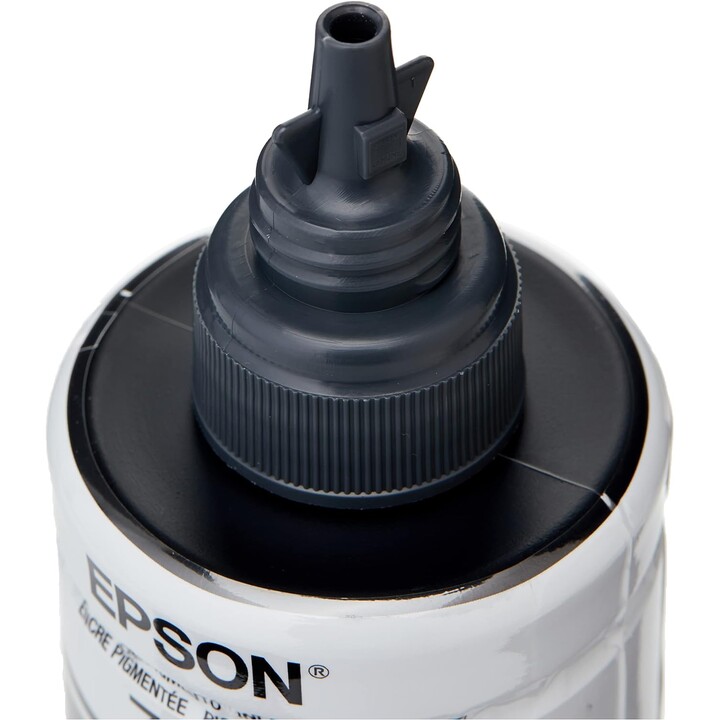 Epson t7741 black 140ml ink bottle epson l1455 l605 l655