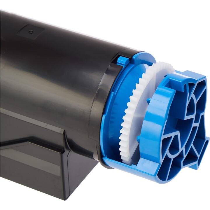 OKI 44574802 Schwarz er Toner