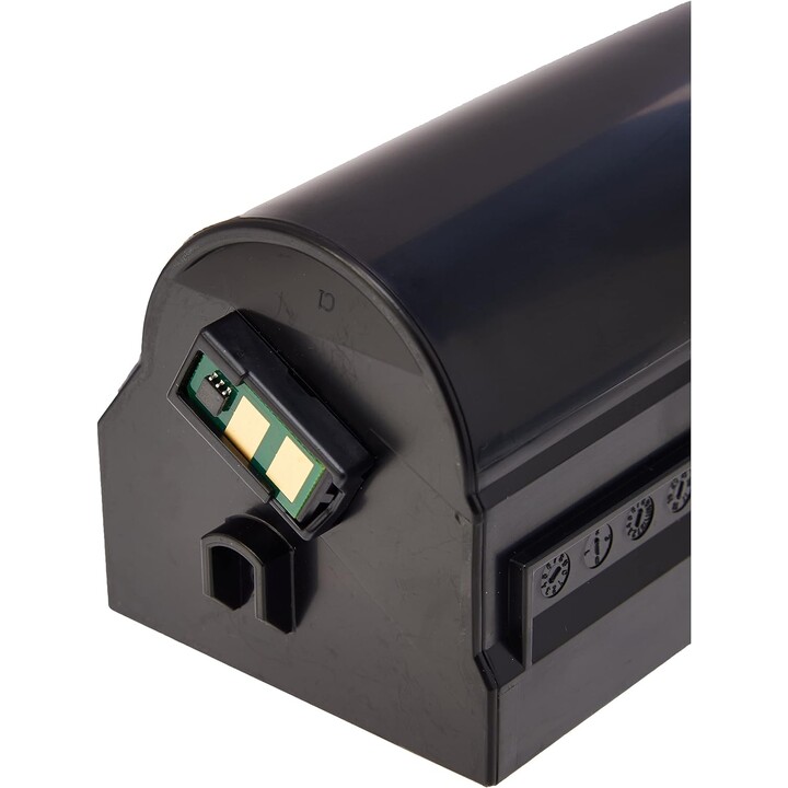 Toner preto OKI 44574802