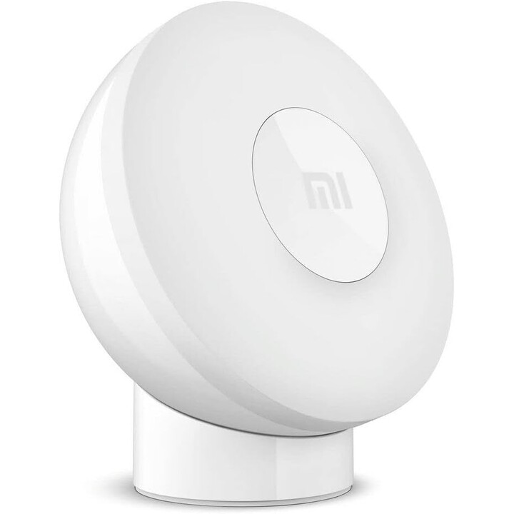 Luz Sensor de Movimiento Xiaomi Mi Motion-Activated Night Light 2 (Bluetooth)